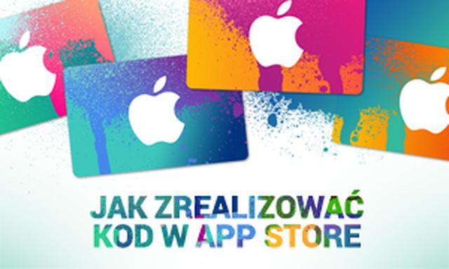 Jak Zrealizować Kod w App Store