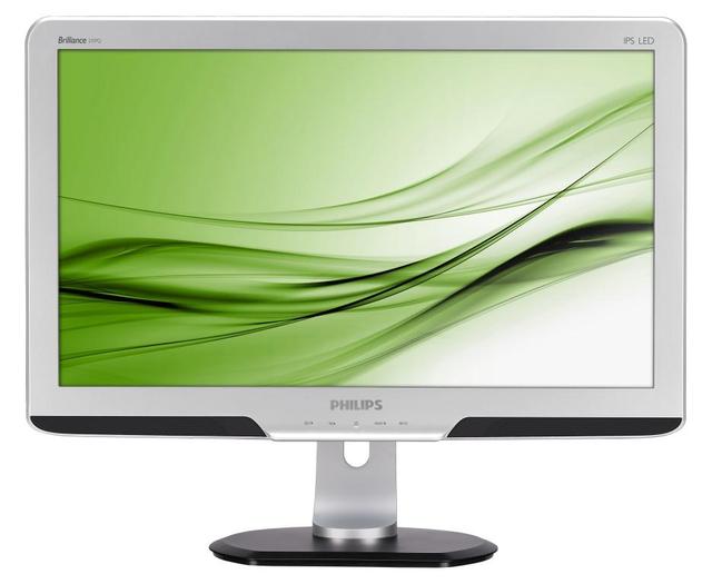 PHILIPS 235PQ2ES - monitor dla wymagających