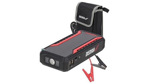 Dedra DEPP1201 12000mAh