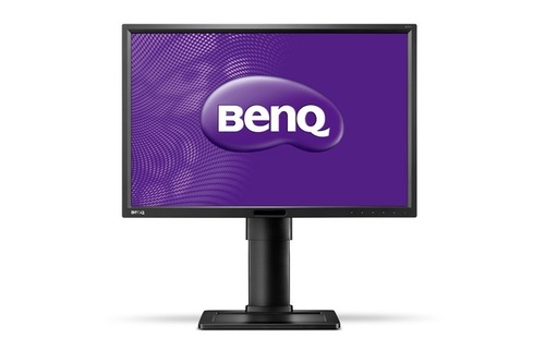 Benq 24'' BL2411PT LED 5ms/20mln:1/DVI/BLACK