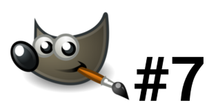 Poradnik GIMP #7 Jak Dodać Ramkę Do Zdjęcia?