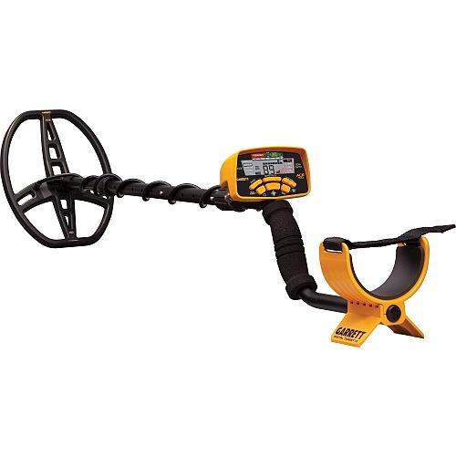 detektor metali Garrett ACE 400i