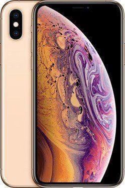 Apple iPhone XS 512GB Złoty (MT9N2PM-A) Apple iPhone XS 512GB Złoty (MT9N2PM-A)
