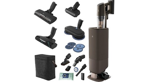 Electrolux Absolute Hygienic 800 EP83HB25WU