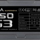 EVGA SuperNOVA G3 650W (220-G3-0650-Y1)