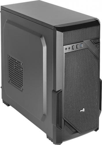 AeroCool komputerowa PGS VS-1 R2 ADVANCE BLACK/USB3/ATX