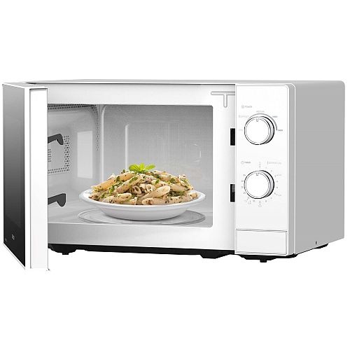 mikrofalówka w cenie do 250 zł Sencor SMW 1718WH