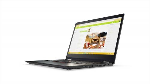 Lenovo ThinkPad Yoga 370 (20JH002UPB)