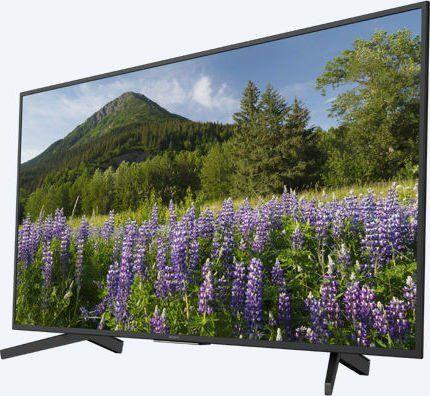 Sony BRAVIA KD-55XF7005