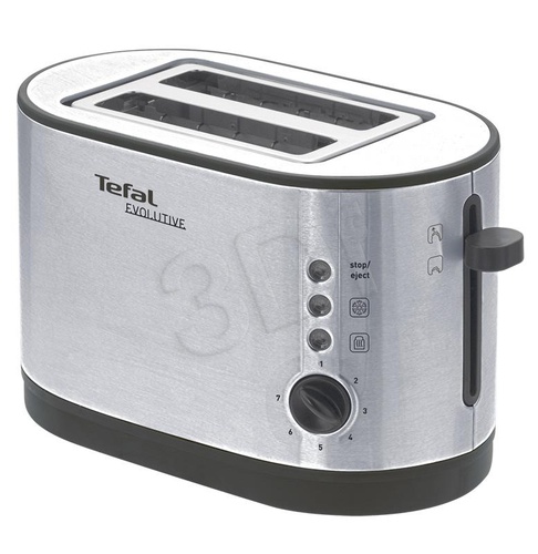 TEFAL Evolutive TT 3901