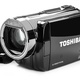 Toshiba Camileo X100 CE