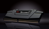 G.SKILL RipjawsV rev2 Black 16GB [2x8GB 3000MHz DDR4 CL15 DIMM] Dostaw..