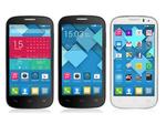 Smartfony POP Od Alcatela - Bogactwo Wyboru