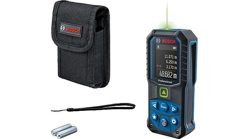 Bosch Professional GLM 50-25 G 0 601 072 V00