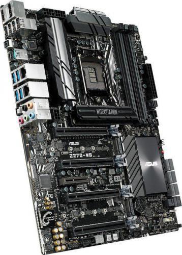 Asus Z270 WS (90SW0040-M0EAY0)