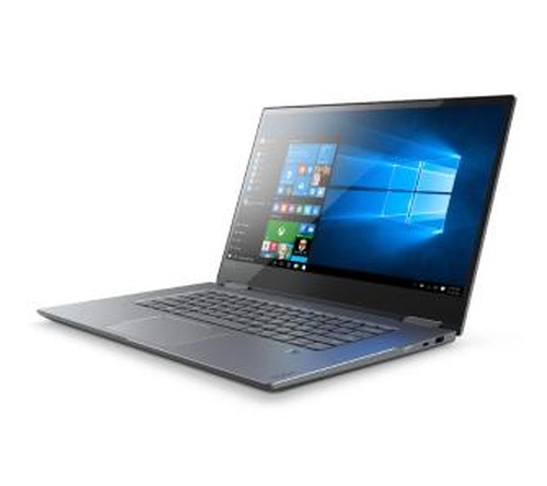 Lenovo Yoga 720 15,6" Intel® Core™ i7-7700HQ - 8GB RAM - 512GB -