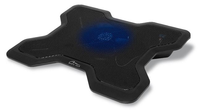Media-Tech wprowadza serię coolerów Heat Buster