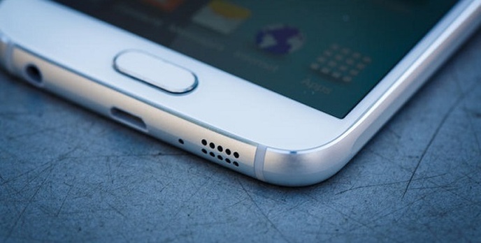 Samsung Galaxy C5 Pozuje do Zdjęć!