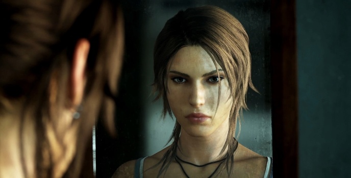 TOP 5 Najbardziej Seksownych Lasek Z Gier