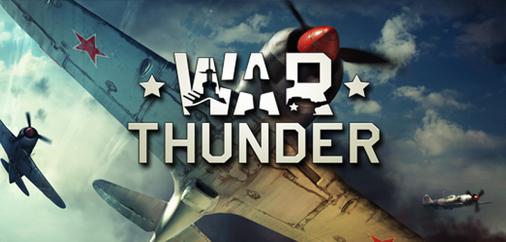 War Thunder - czyli tony zabawy na lądzie i w powietrzu!