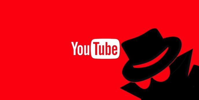 Nadchodzi większa prywatność przy korzystaniu z YouTube