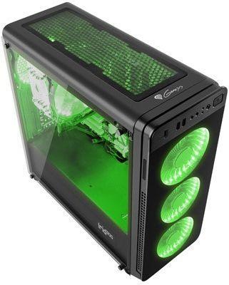 Genesis IRID 300 Zielony (NPC-1133)