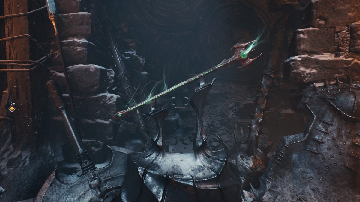DOOM: The Dark Ages Revelations - Nowa lanca!