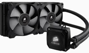 Corsair Hydro H100i