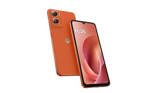 Motorola moto g06 Pantone Arabesque