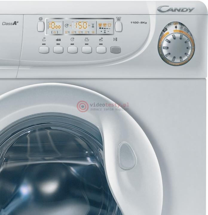 CANDY Activa CS 115D-16S CANDY Activa CS 115D-16S