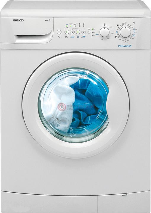 BEKO WMD 25086 T BEKO WMD 25086 T