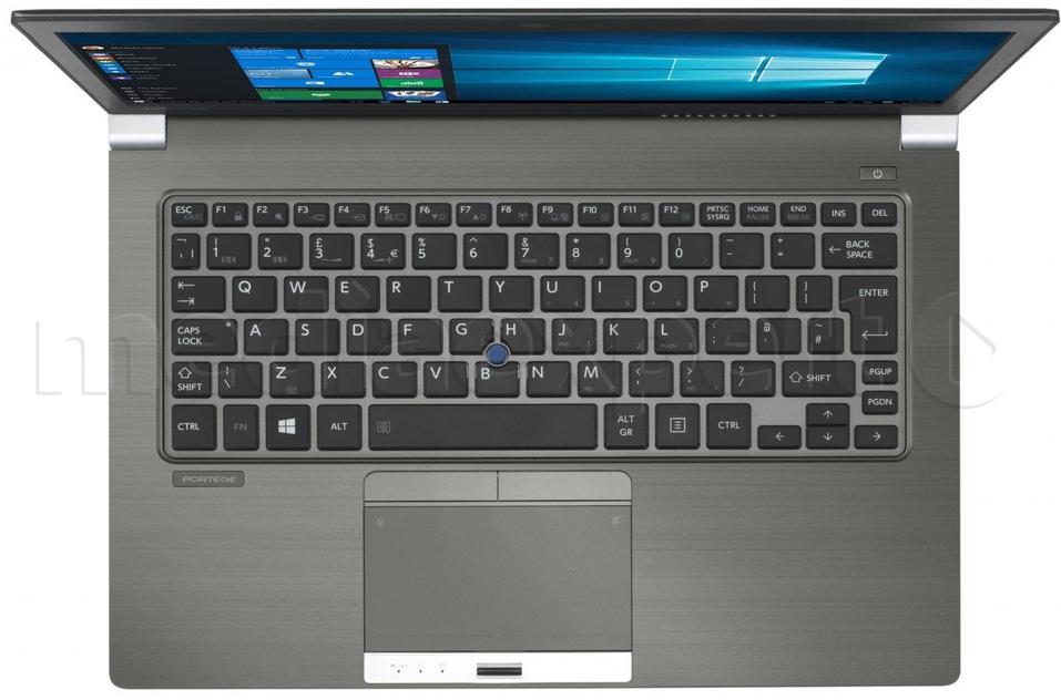 TOSHIBA Portege Z30-C-16J (PT263E-0PL051PL) i5-6200U