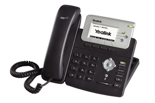 Yealink SIP-T22P