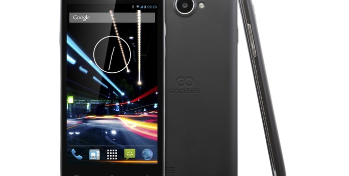 Tanie, duże i wydajne - nowe phablety od firmy Goclever