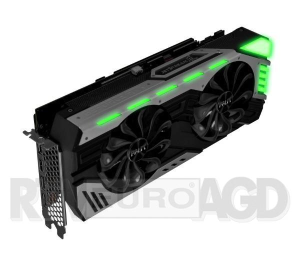 Palit GeForce RTX 2060 SUPER JS