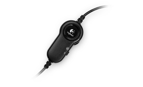 Logitech H150 Zestaw słuchawkowy 981-000350 Coconut