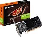 Gigabyte GeForce GT 1030 2GB GDDR5 (64 Bit), DVI-D, HDMI, BOX (GV-N1030D5-2GL)