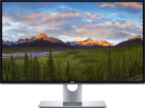 Dell 31.5 UP3218K LED 8K/7680x4320/16:9/3Y AES