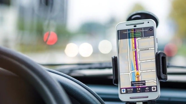 GPS nie radzi sobie z lokalizowaniem wysokościowym
