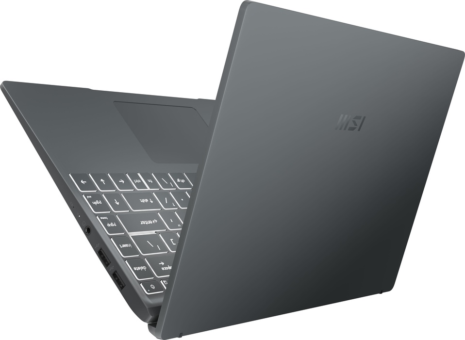 MSI Modern 14 B10MW-264XPL