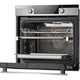 Amica ED37619X X-Type Steam
