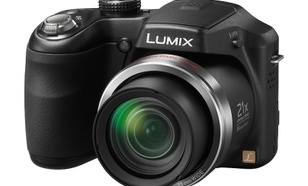 Panasonic DMC-LZ20