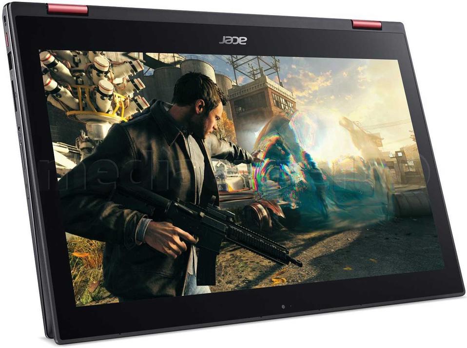 ACER Nitro 5 Spin (NH.Q2YEP.001) i5-8250U 8GB 256GB SSD GF-GTX1050