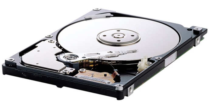 Rozwiązanie problemów z uruchomieniem 2,5-calowego dysku twardego na USB