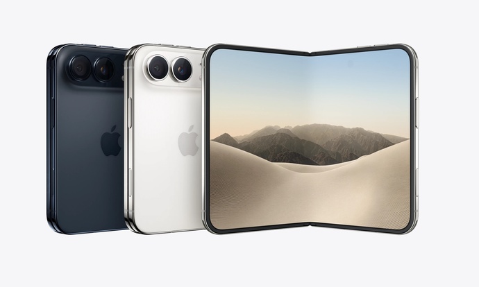 iPhone Duo 2 z teleobiektywem i FaceID? Apple uczy się na błędach