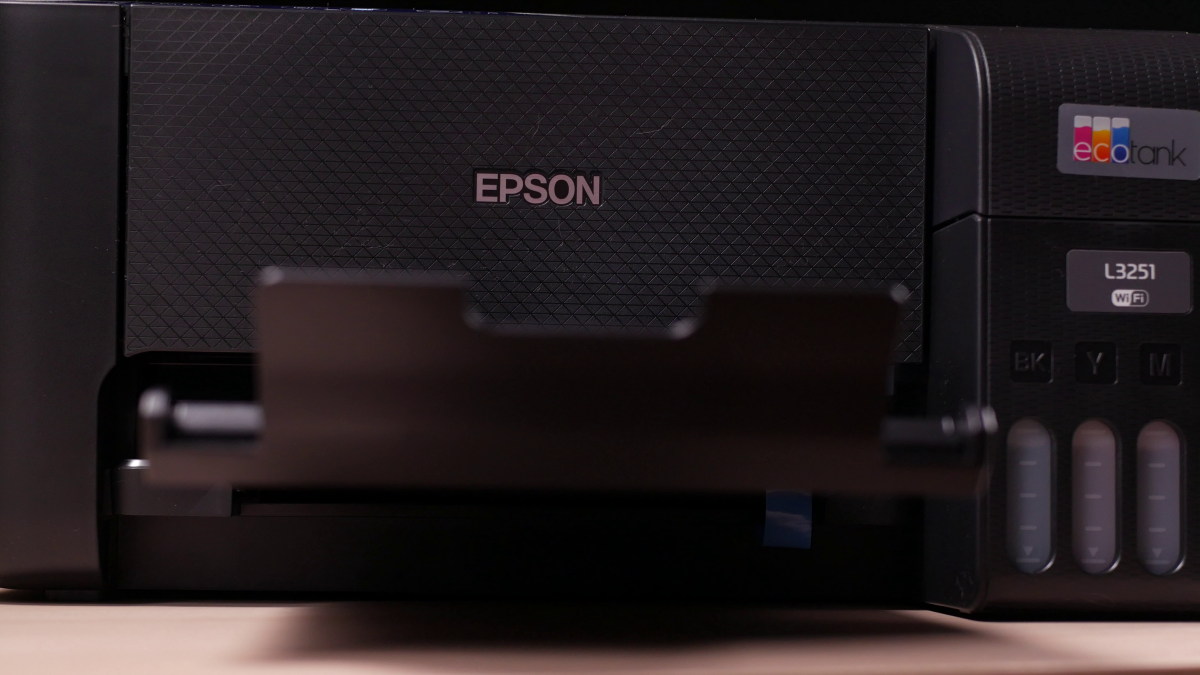 Tacka w modelu Epson L3251