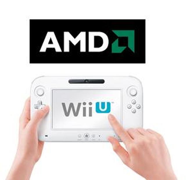 Nowa konsola Nintendo Wii U powstaje we współpracy z AMD