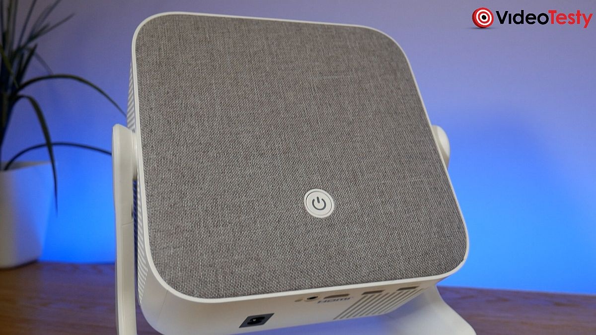 Kiano Elegance Cinema recenzja