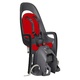 Hamax Caress Adapter Szaro-czerwony