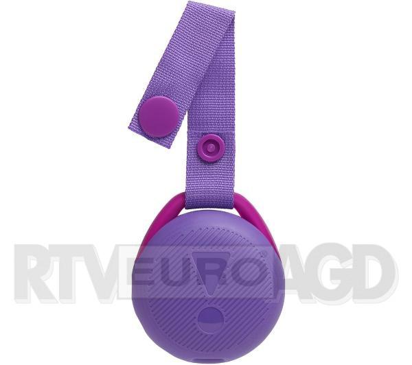 JBL JR POP (fioletowy)